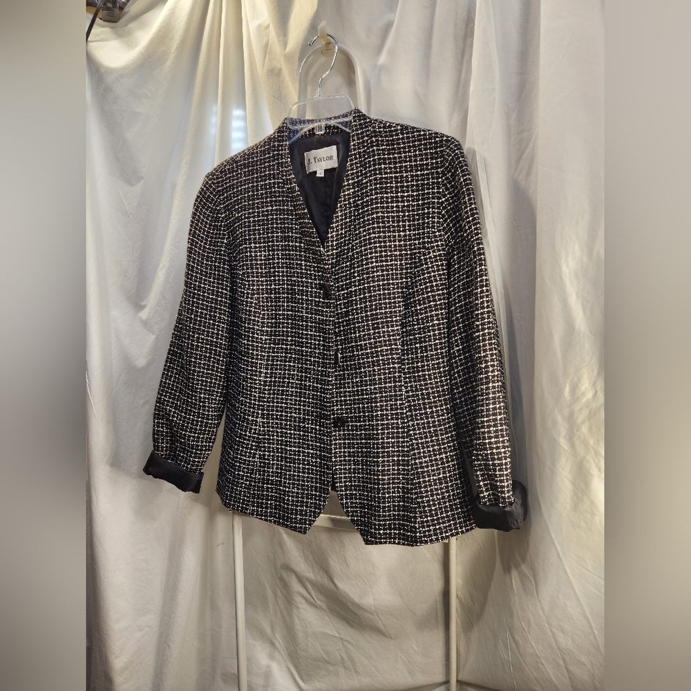 J.TAYLOR JACKET